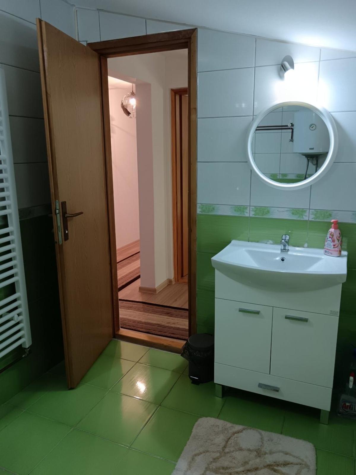Gorazde-Centar Apartment ภายนอก รูปภาพ