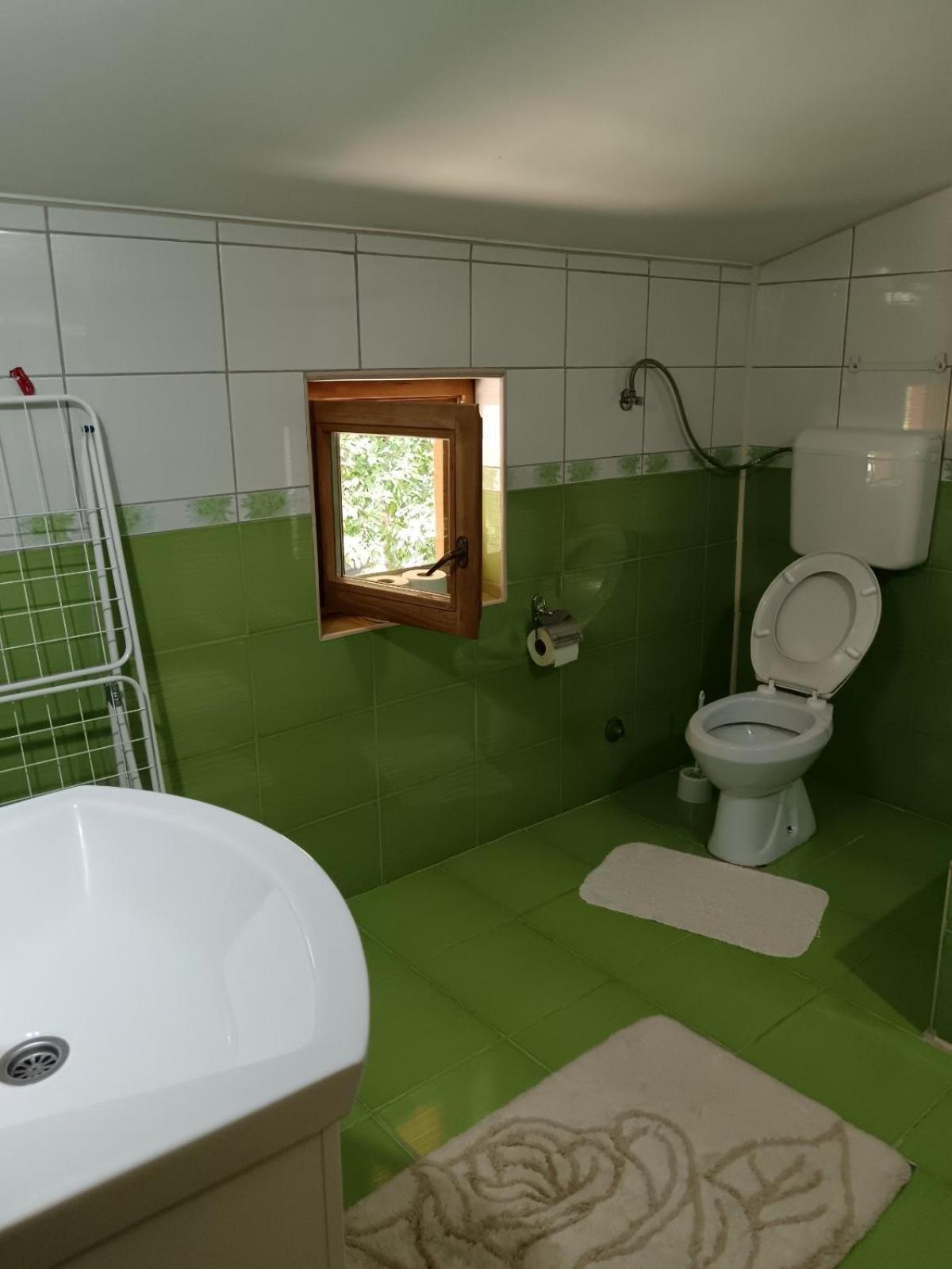 Gorazde-Centar Apartment ภายนอก รูปภาพ